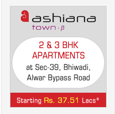 Residential Apartments in Ghaziabad